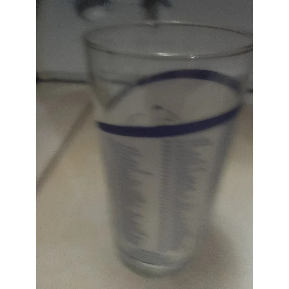 Lot Of 4 Kentucky Derby Drinking Shot Glasses
